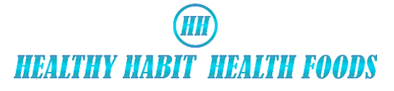 Logo for Healthy Habit Health Foods