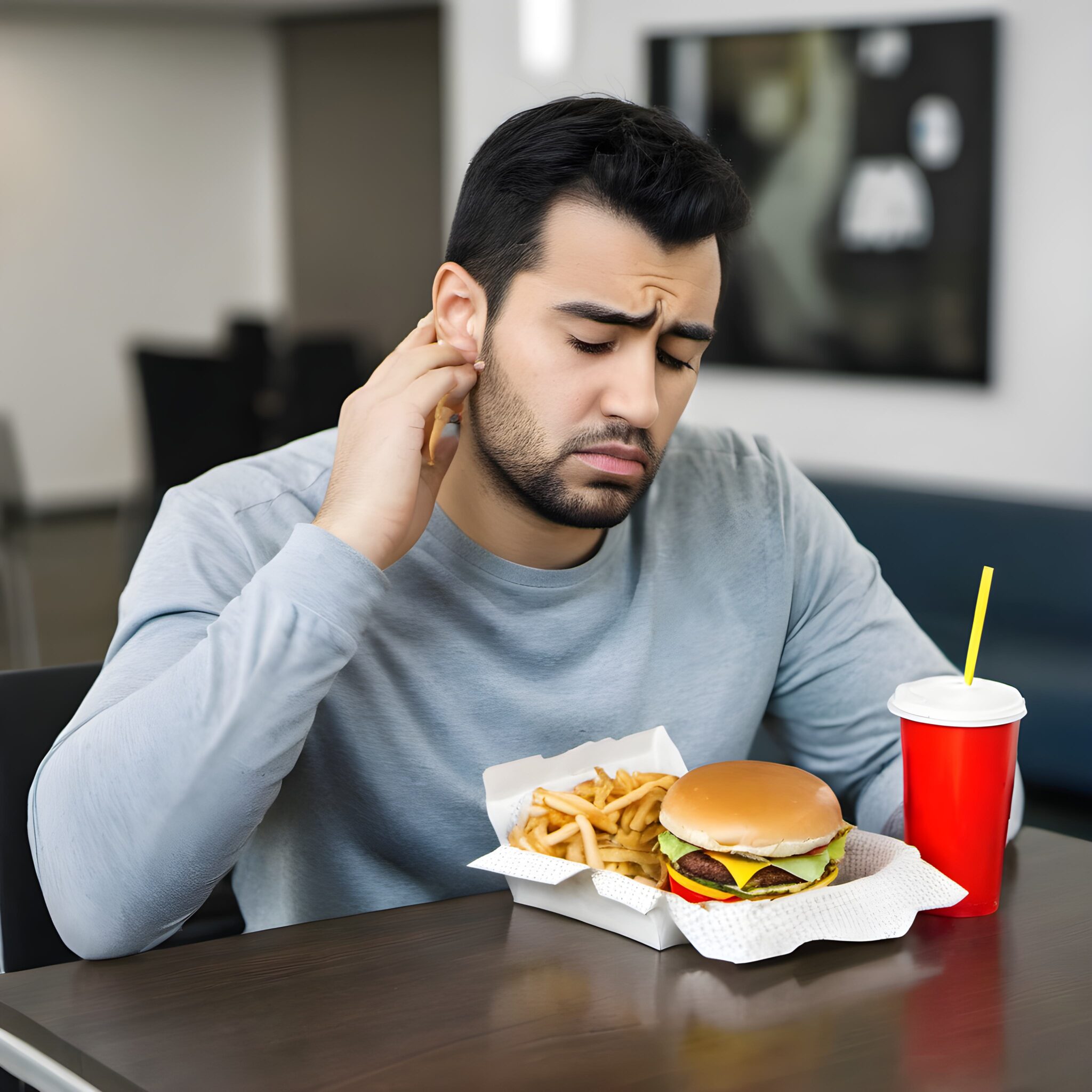 Unlock Your Body'S Potential: The Antagonist Advantage - xacgfb9